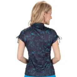 Picasso Short Sleeve Polo Short Sleeve