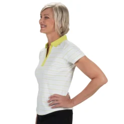 Outlet Point Short Sleeve Polo Short Sleeve