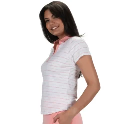 Outlet Point Short Sleeve Polo Short Sleeve
