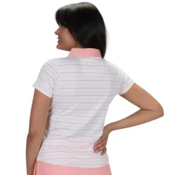 Outlet Point Short Sleeve Polo Short Sleeve