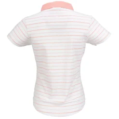 Outlet Point Short Sleeve Polo Short Sleeve