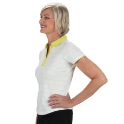 Outlet Point Short Sleeve Polo Short Sleeve
