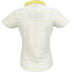 Outlet Point Short Sleeve Polo Short Sleeve