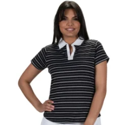 Outlet Point Short Sleeve Polo Short Sleeve