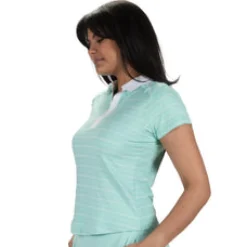 Outlet Point Short Sleeve Polo Short Sleeve