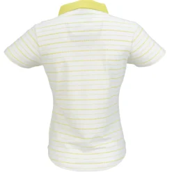 Outlet Point Short Sleeve Polo Short Sleeve