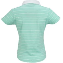 Outlet Point Short Sleeve Polo Short Sleeve