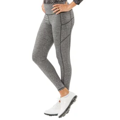 Power Legging Pants / Leggings