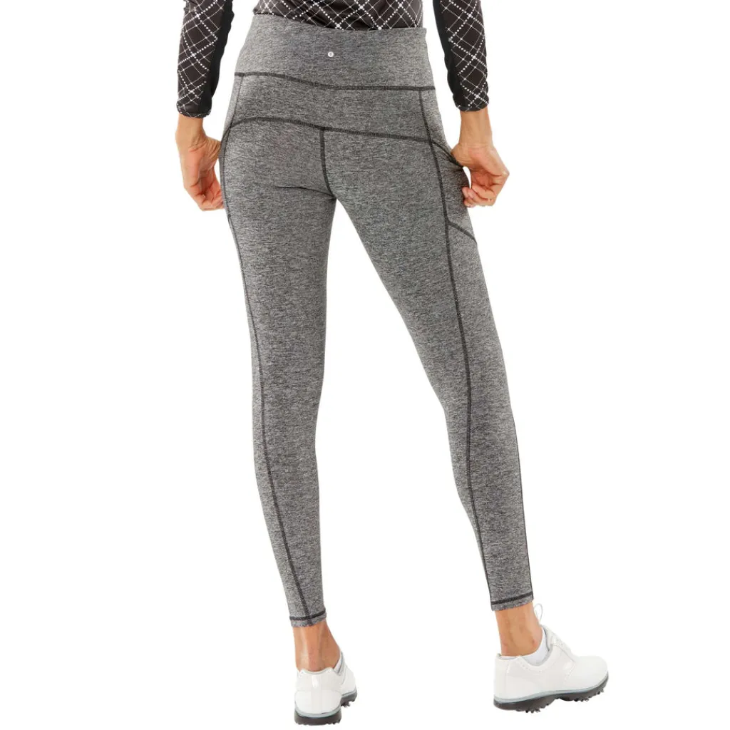 Power Legging Pants / Leggings
