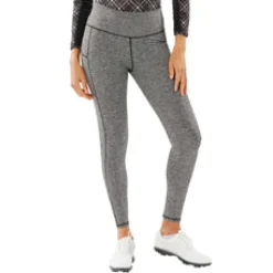 Power Legging Pants / Leggings