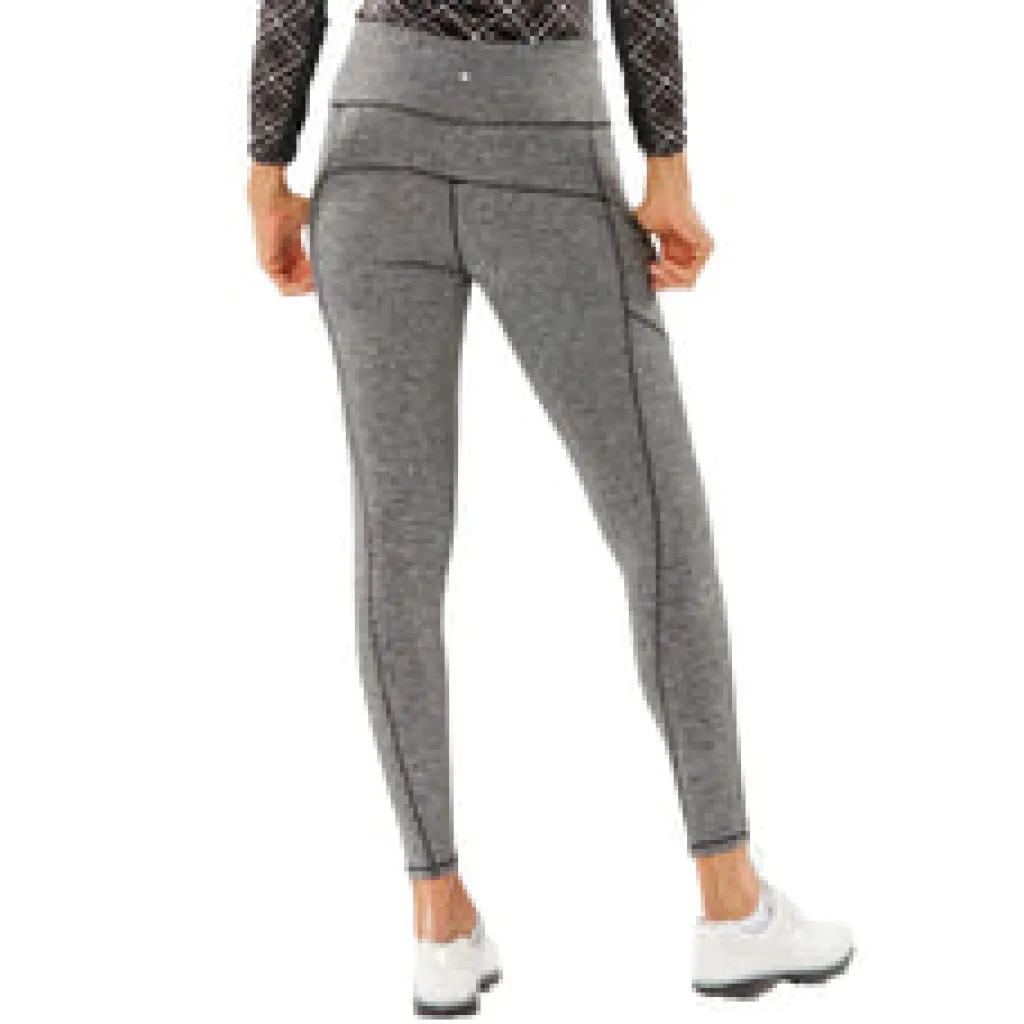 Power Legging Pants / Leggings