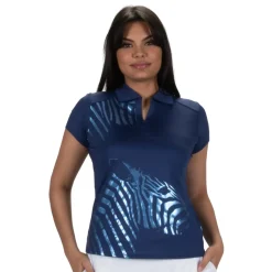 New Safari Short Sleeve Polo Short Sleeve