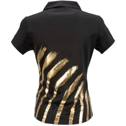 New Safari Short Sleeve Polo Short Sleeve
