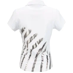 New Safari Short Sleeve Polo Short Sleeve