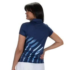 New Safari Short Sleeve Polo Short Sleeve