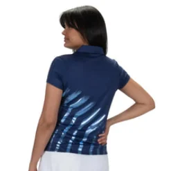 New Safari Short Sleeve Polo Short Sleeve