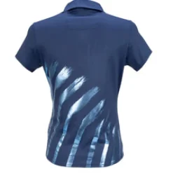 New Safari Short Sleeve Polo Short Sleeve