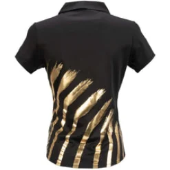 New Safari Short Sleeve Polo Short Sleeve