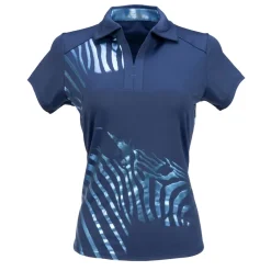 New Safari Short Sleeve Polo Short Sleeve
