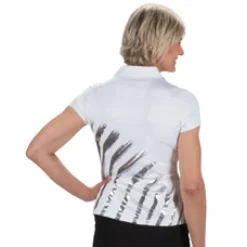New Safari Short Sleeve Polo Short Sleeve