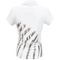 New Safari Short Sleeve Polo Short Sleeve