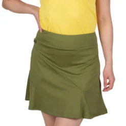 Sale Sassy Skort Skorts