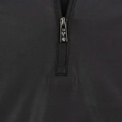 Hot Shine Sleeveless Polo Sleeveless