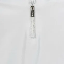 Hot Shine Sleeveless Polo Sleeveless