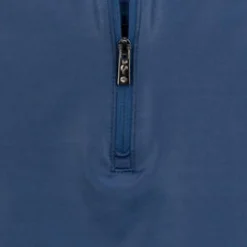 Hot Shine Sleeveless Polo Sleeveless