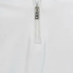 Hot Shine Sleeveless Polo Sleeveless