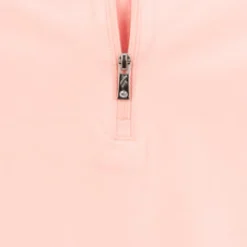 Hot Shine Sleeveless Polo Sleeveless