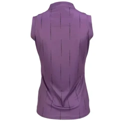 New Sonic Sleeveless Polo Sleeveless