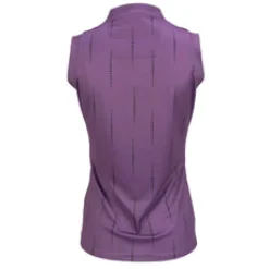 New Sonic Sleeveless Polo Sleeveless