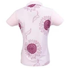 New Sunny Short Sleeve Polo Short Sleeve
