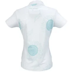 New Sunny Short Sleeve Polo Short Sleeve