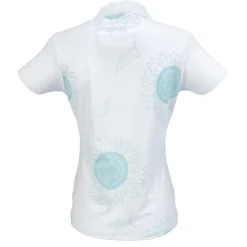 New Sunny Short Sleeve Polo Short Sleeve
