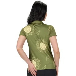 New Sunny Short Sleeve Polo Short Sleeve