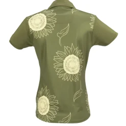 New Sunny Short Sleeve Polo Short Sleeve