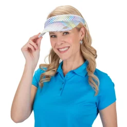 Discount Supra Reverse Clip Visor Visors|Hats & Visors