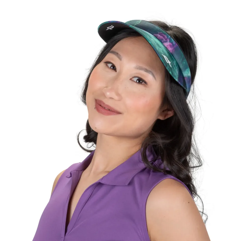 Discount Supra Reverse Clip Visor Visors|Hats & Visors