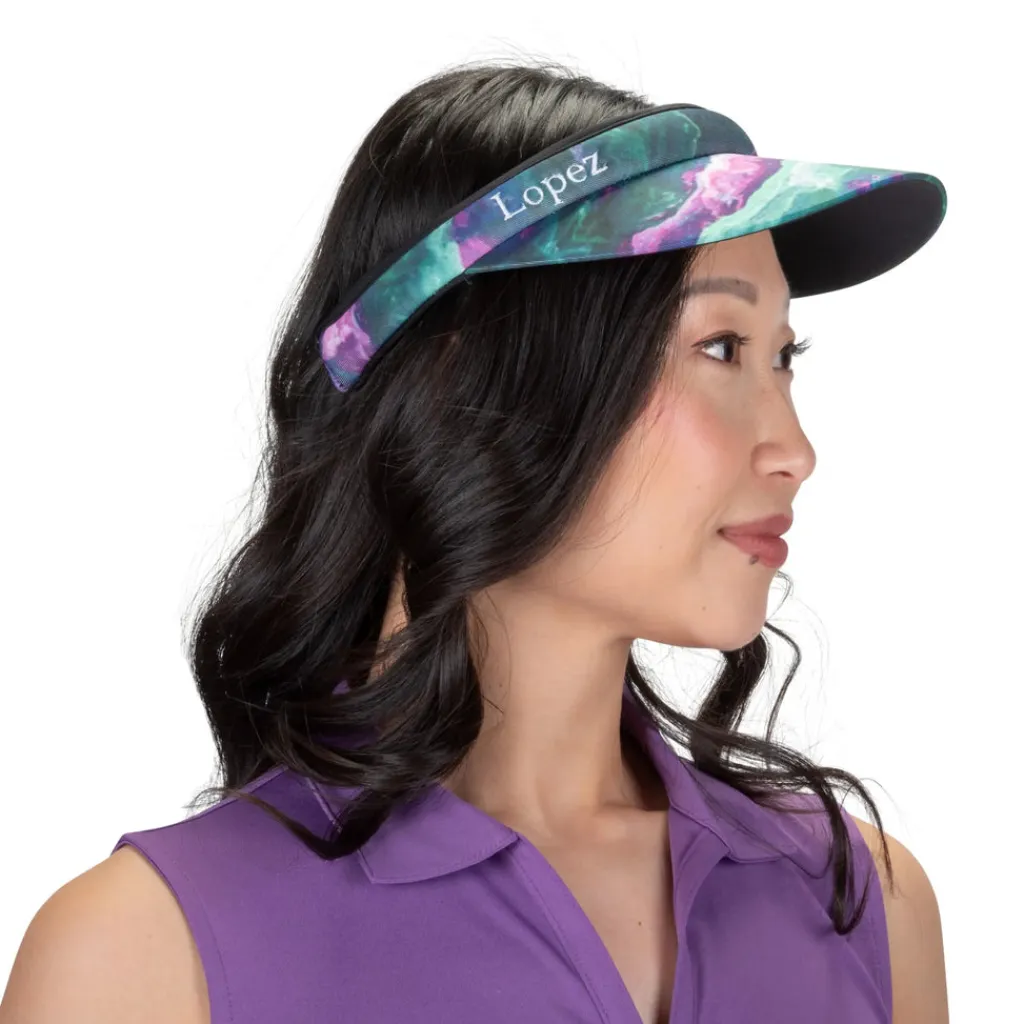 Discount Supra Reverse Clip Visor Visors|Hats & Visors
