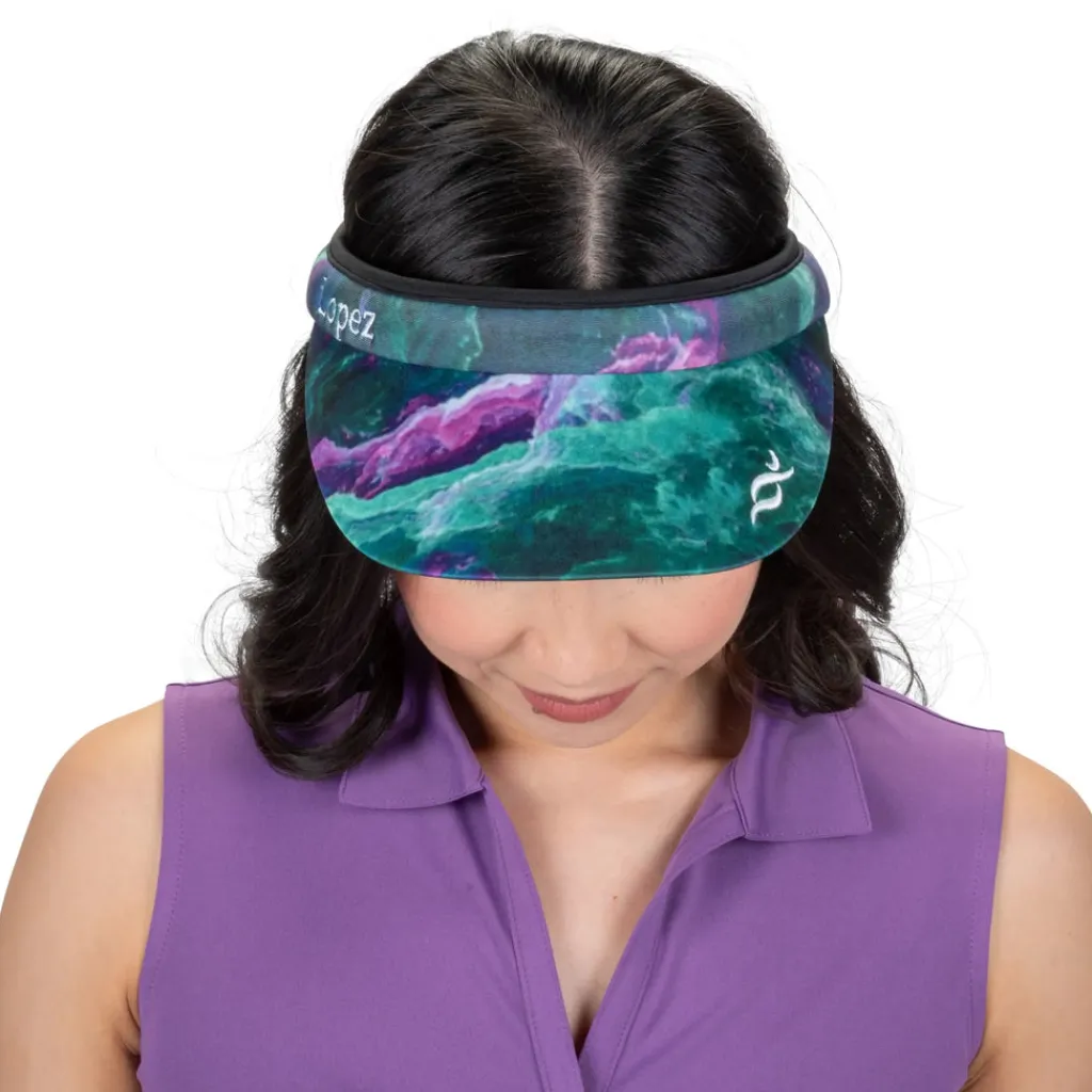 Discount Supra Reverse Clip Visor Visors|Hats & Visors