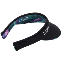 Discount Supra Reverse Clip Visor Visors|Hats & Visors