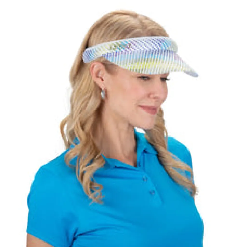 Discount Supra Reverse Clip Visor Visors|Hats & Visors