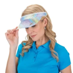 Discount Supra Reverse Clip Visor Visors|Hats & Visors
