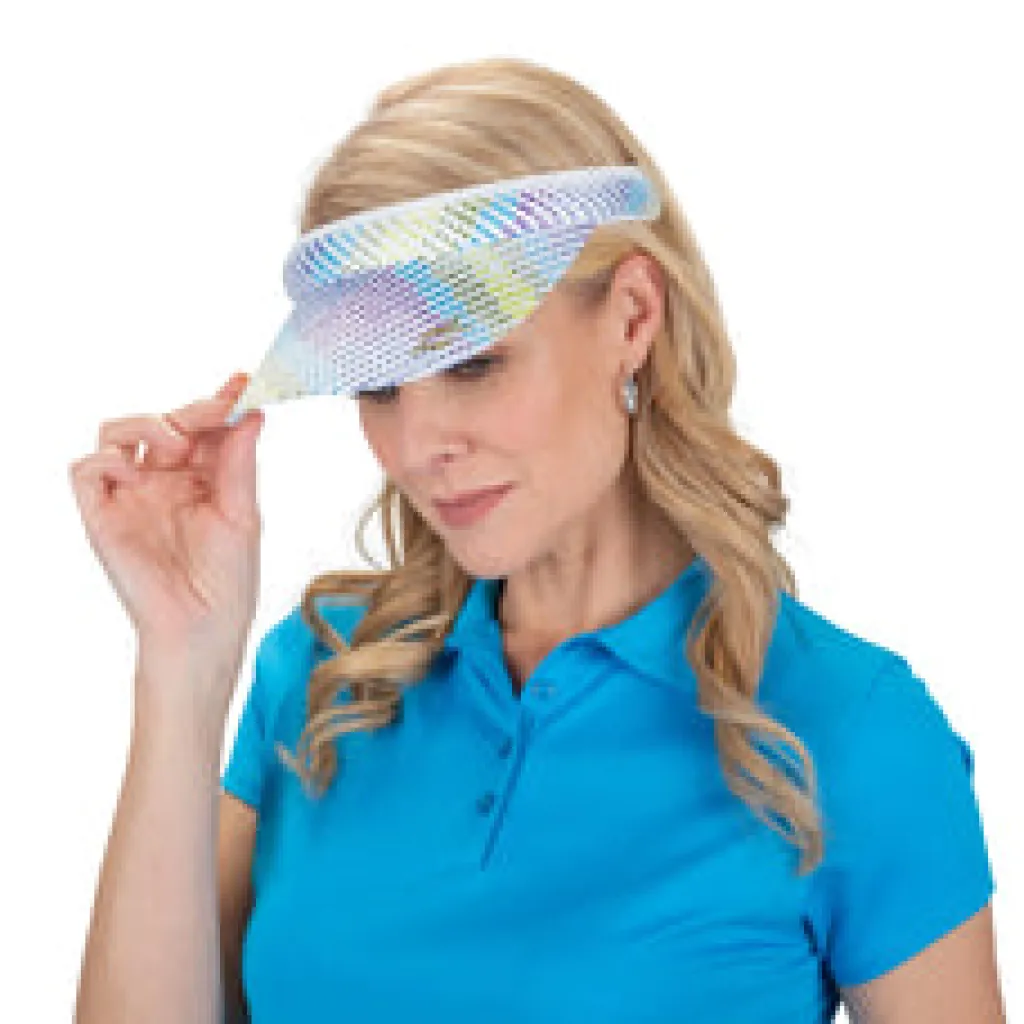 Discount Supra Reverse Clip Visor Visors|Hats & Visors