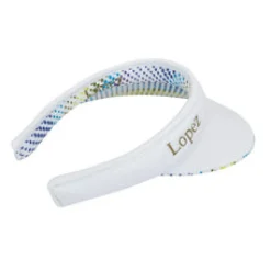 Discount Supra Reverse Clip Visor Visors|Hats & Visors
