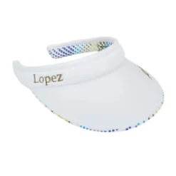 Discount Supra Reverse Clip Visor Visors|Hats & Visors