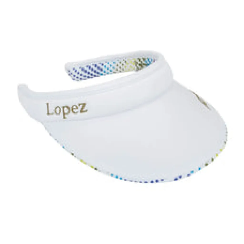 Discount Supra Reverse Clip Visor Visors|Hats & Visors