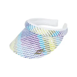 Discount Supra Reverse Clip Visor Visors|Hats & Visors
